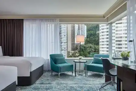 JW Marriott - 55