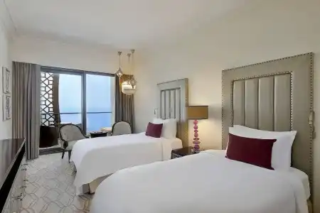 Ajman Saray, a Luxury Collection Resort, Ajman - 3