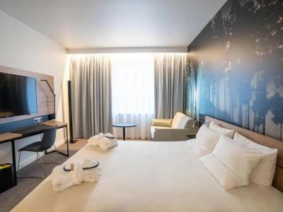 Novotel Vilnius Centre - 5