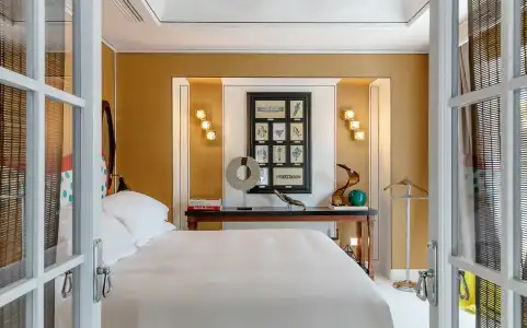Capri Tiberio Palace - The Leadings of the World - 138