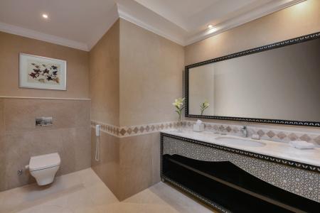 Steigenberger Coraya Beach - Adults Friendly 16 Years Plus - 15