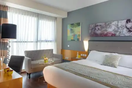 Leonardo Plaza Ashdod - 57