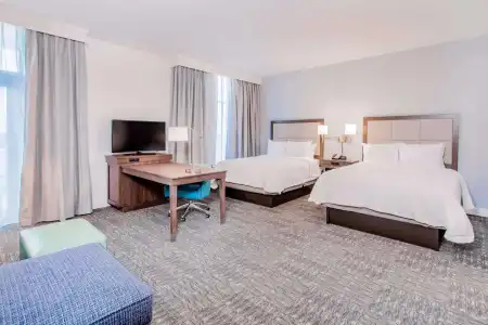 Hampton Inn and Suites Panama City Beach/Beachfront - 67