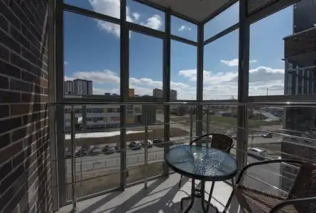 Tulpar Apart-Hotel - 29