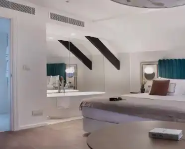 Maison Colbert, member of Meliá Collection  Notre-Dame - 72