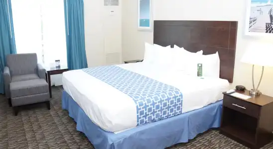 Best Western Naples Plaza - 5