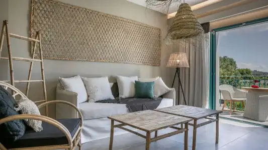 Avithos Resort - 1