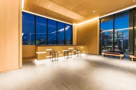 Yae no Midori Tokyo - 1
