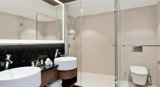Vienna Marriott - 101