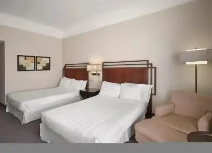 Crowne Plaza Rome St. Peter's by IHG - 3