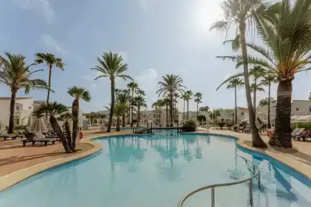 Garden Holiday Village, Adults Only — New Garden Saladina for 2025 - 25