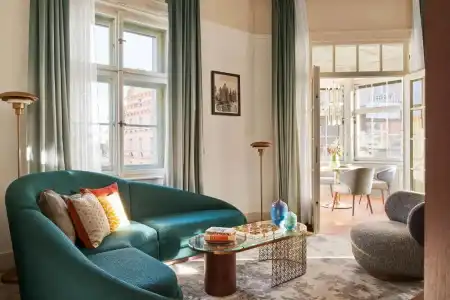 Andaz Prague, By Hyatt - 22