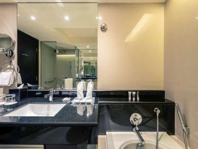MERCURE Gold Jumeirah by Accor - 53