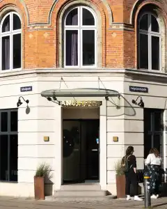Andersen Boutique - 0