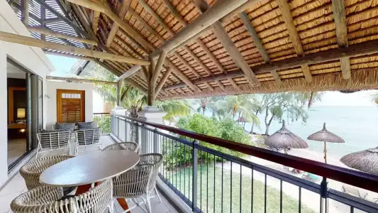 Paradis Beachcomber Golf Resort & Spa - 51