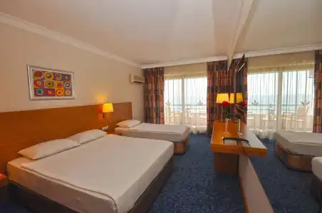 Grand Efe - 41