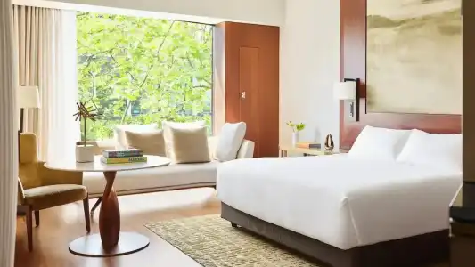 Park Hyatt Zurich - 67