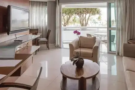 Wyndham Rio Barra - 70