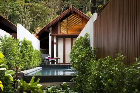 The Tubkaak Krabi Boutique Resort - 78
