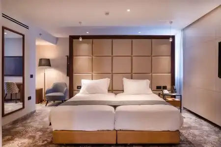 Ramada Jerusalem - 42
