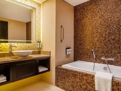 Pullman Resort Al Marjan Island - 30