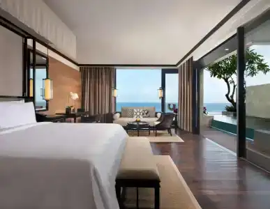 The Apurva Kempinski Bali - 30