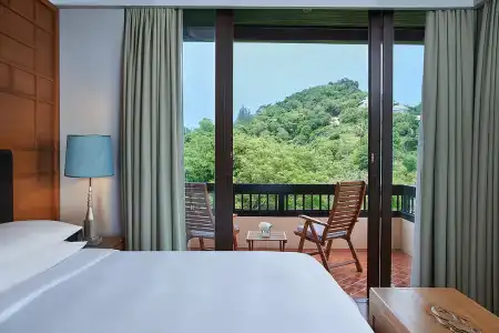 Renaissance Koh Samui Resort & Spa - 61