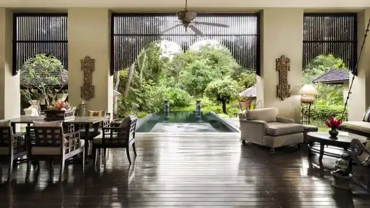 Four Seasons Resort Chiang Mai - 38