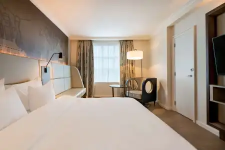 Radisson Blu, Antwerp City Centre - 61