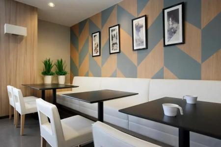Keio Presso Inn Nihonbashi Kayabacho - 26