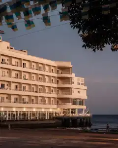 Acosta El Medano 2 Bedrooms 2 mins beach - 30