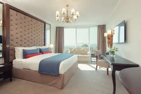 Dukes The Palm Dubai - 111