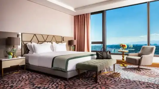 Grand Millennium Sofia - 76