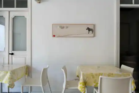 Resart Traditional House - 21