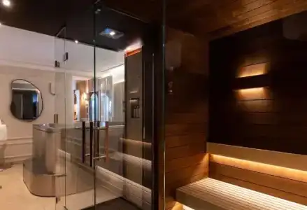 & Spa Royal Madeleine - 92