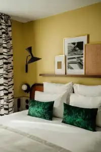 Hôtel Riesner - 6