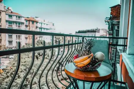 Juno Taksim - 44