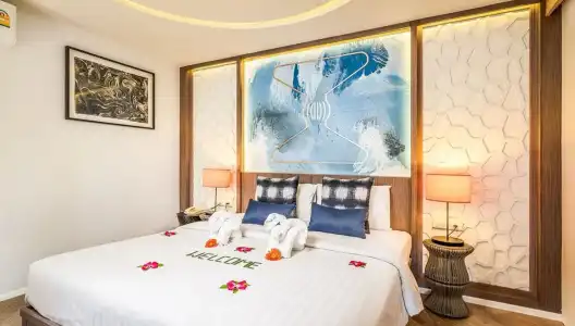Rummana Boutique Resort - 19