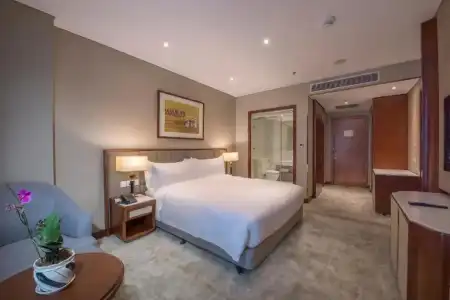 Wyndham Garden - 27