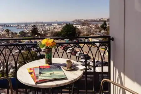 39 Kalamış Marina & Restaurant - 43