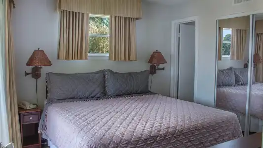 Parc Corniche Condominium Suites - 39