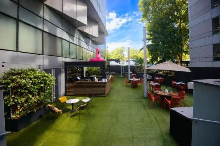 Pullman Paris Centre-Bercy - 33