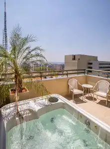 Melia Brasil 21 - 117
