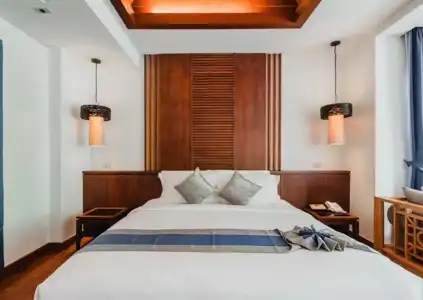 Railay Village Resort & Spa - 33