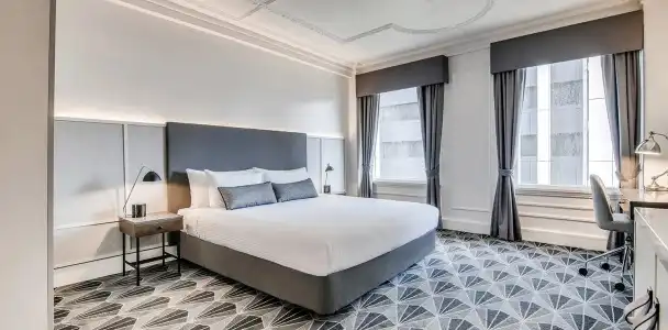 The Savoy on Little Collins Melbourne - 46