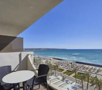 Playa Golf - Adults Only +16 - 81
