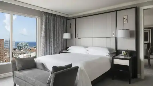 The Ritz-Carlton, Cleveland - 76