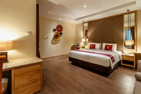 Bali Sunshine Nusa Dua by digihub hospitality - 25