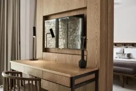 The Olivar Suites - 103