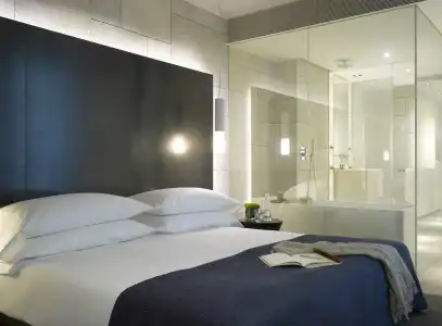 Art Apartment Near Mamila best Location 1 - 25